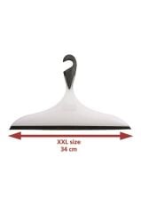 Şeffaf, Büyük Çekçek Tezgah Üstü ve Cam Çekpası 34x21cm