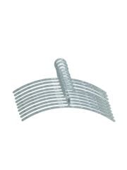 10'lu Şeffaf, Askılık