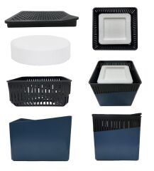 Saban Nem Alıcı & Rutubet Giderici Aparat + Tablet Şeftali –  1 Kg