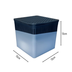 Saban Nem Alıcı & Rutubet Giderici Aparat + Tablet Portakal –  500 Gram