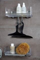 Çek Çek 2'li Siyah Takım