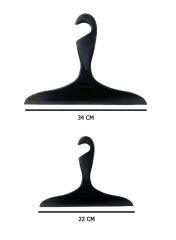 Çek Çek 2'li Siyah Takım