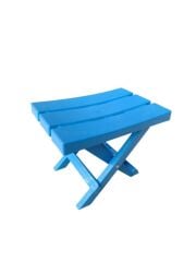 Saban Katlanır Piknik Taburesi – Taşınabilir, Hafif ve Dayanıklı, Kamp, Açık Hava, Plaj, Balıkçılık ve Bahçe Taburesi