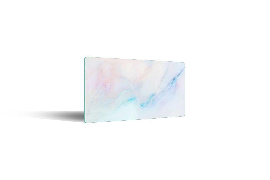 20x30 cm Cam Kesme Tahtası Ezgi