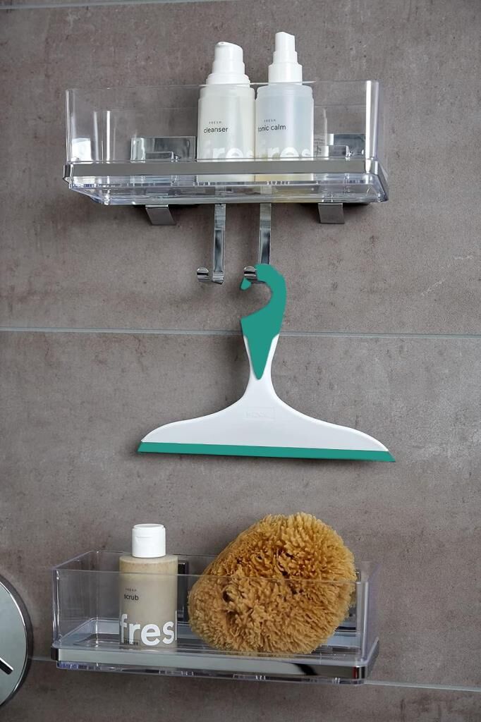 Çek Çek Tezgah Üstü ve Cam Çekpası Mint Yeşili küçük