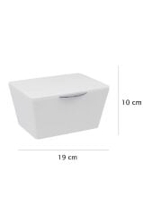 Takı kutusu beyaz ( Brasil model )