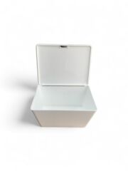 Takı kutusu beyaz ( Brasil model )