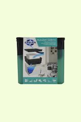 500 gr Kare Nem Alıcı Aparat Yeşil Elma (Tablet Dahil)