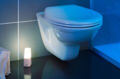 Hareket Algılama Özellikli  Otomatik LED Gece Lambası