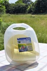 32 Parça Eko Piknik Seti (Sarı)