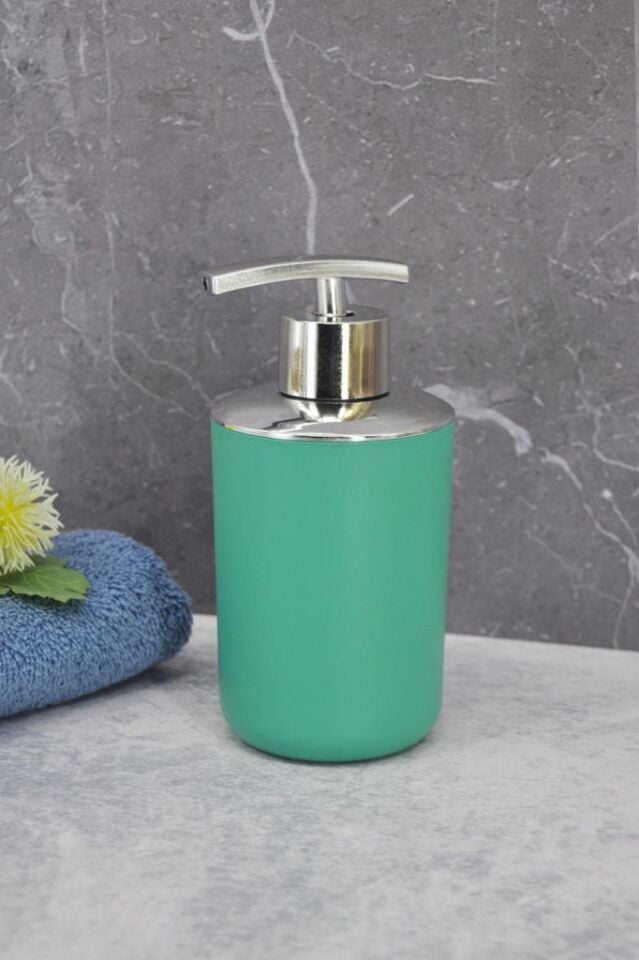 Turkuaz, Sıvı Sabunluk - Brasil Model