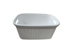 Ev, Banyo Beyaz Çamaşır Selesi