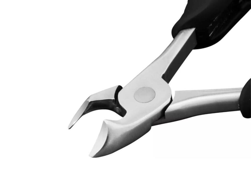 Diyabetik Tırnak Makası Ve Makas, 2'li Set