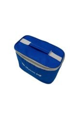 4 lt Termo Beslenme Çantası Mavi