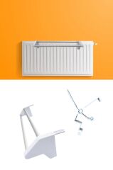 2' li Sabit Petek Üstü Kurutmalık