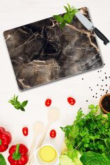 30x40 cm Cam Kesme Tahtası Model 157