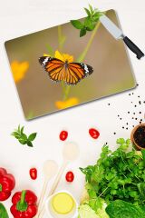 30x40 cm Cam Kesme Tahtası Model 66