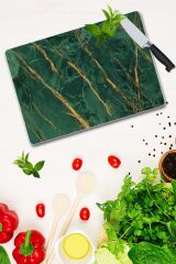 30x40 cm Cam Kesme Tahtası Model 64