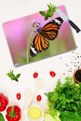 30x40 cm Cam Kesme Tahtası Model 61