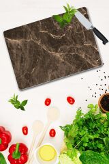 30x40 cm Cam Kesme Tahtası Model 546