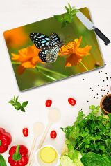 30x40 cm Cam Kesme Tahtası Model 60