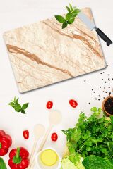 30x40 cm Cam Kesme Tahtası Model 53