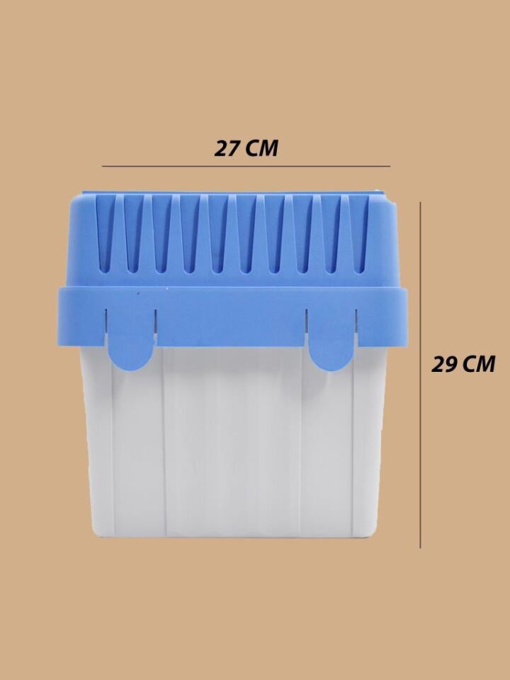 5 Kilogram - Nem Alıcı ve Rutubet Giderici Aparat (TABLET DAHİL)