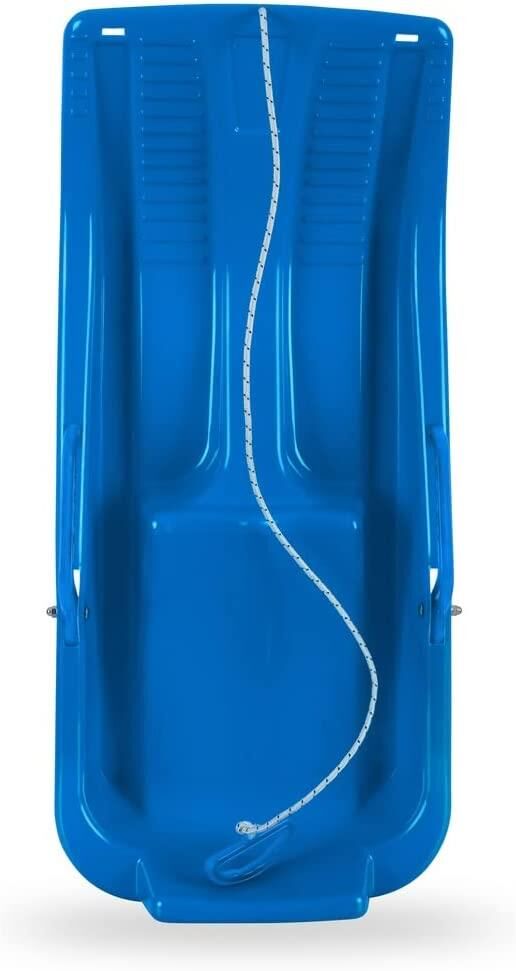 Saban Frenli Kızak, Mavi