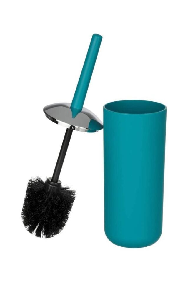 Turkuaz, Tuvalet Fırçası - Brasil Model