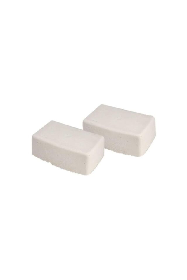 2x2,5 Kilogram - Naturel - Nem Alıcı ve Rutubet Giderici Yedek Tablet