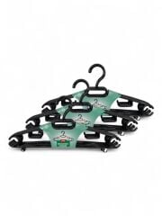 15'li Siyah, Askılık