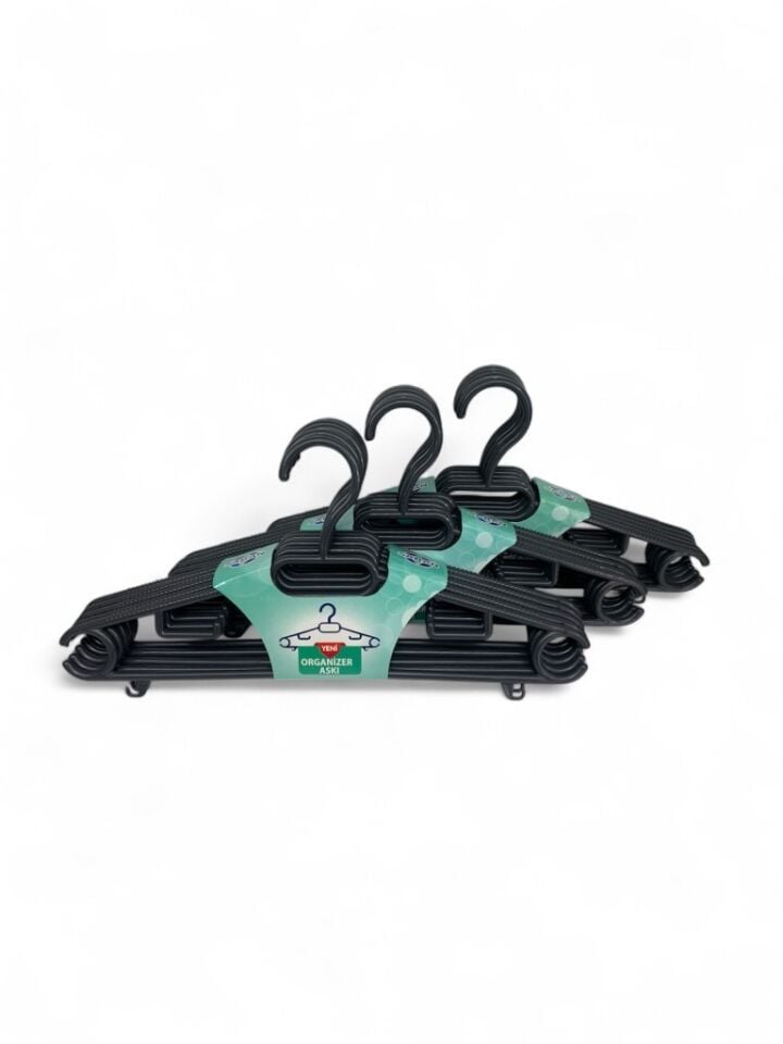 15'li Antrasit, Askılık