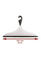 Şeffaf, Büyük Çekçek Tezgah Üstü ve Cam Çekpası 34x21cm