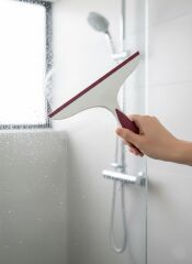 2'Li Takım - Pembe, Çekçek Tezgah Üstü ve Cam Çekpası