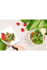 30x40 cm Cam Kesme Tahtası Model 180