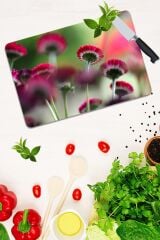 30x40 cm Cam Kesme Tahtası Model 196