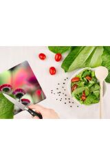 30x40 cm Cam Kesme Tahtası Model 196