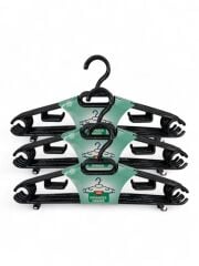 10'lu Siyah, Askılık