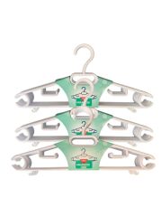 10'lu Beyaz, Askılık