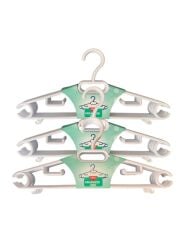 10'lu Beyaz, Askılık