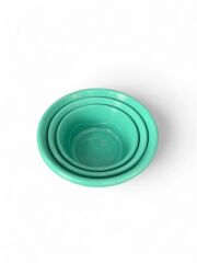 3'lü Yeşil, Badya Seti