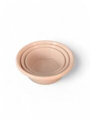 3'lü Pudra, Badya Seti