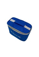 4 Litre - Mavi - Termal Çanta - Termo Çanta