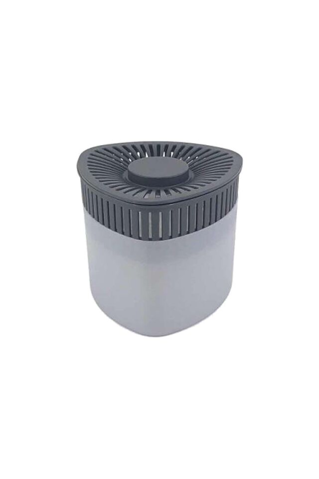 500 gr Nem Alıcılı Ve Rutubet Giderici  Aparat Üçgen Naturel (Tablet Dahil)