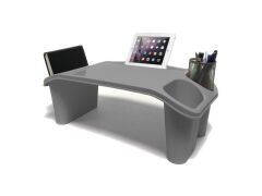 Plastik Hobi Masası Laptop Sehpası