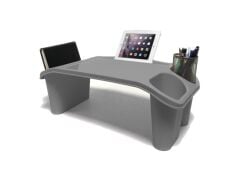 Plastik Hobi Masası Laptop Sehpası