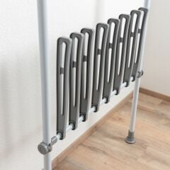 Bot Askısı & Düzenleyici – Teleskopik Sistem Uyumlu Tek Modül