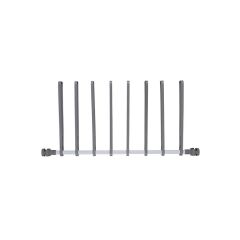 Bot Askısı & Düzenleyici – Teleskopik Sistem Uyumlu Tek Modül