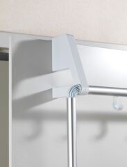 Kapı Üstü Havlu ve Kıyafet Askılığı