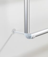 Kapı Üstü Havlu ve Kıyafet Askılığı